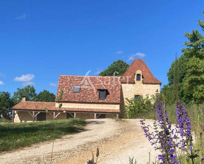 Azienda agricola In vendita Dordogne
