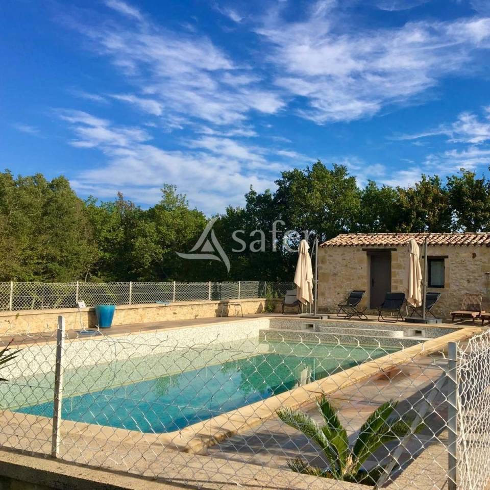 Azienda agricola In vendita Dordogne