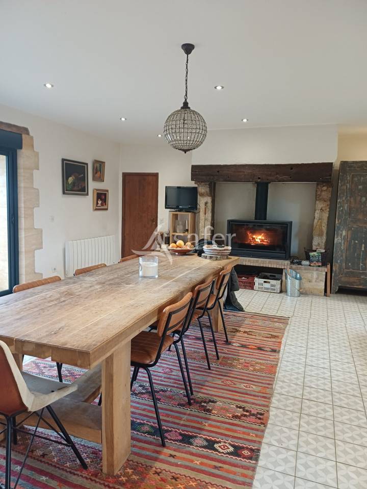 Azienda agricola In vendita Dordogne