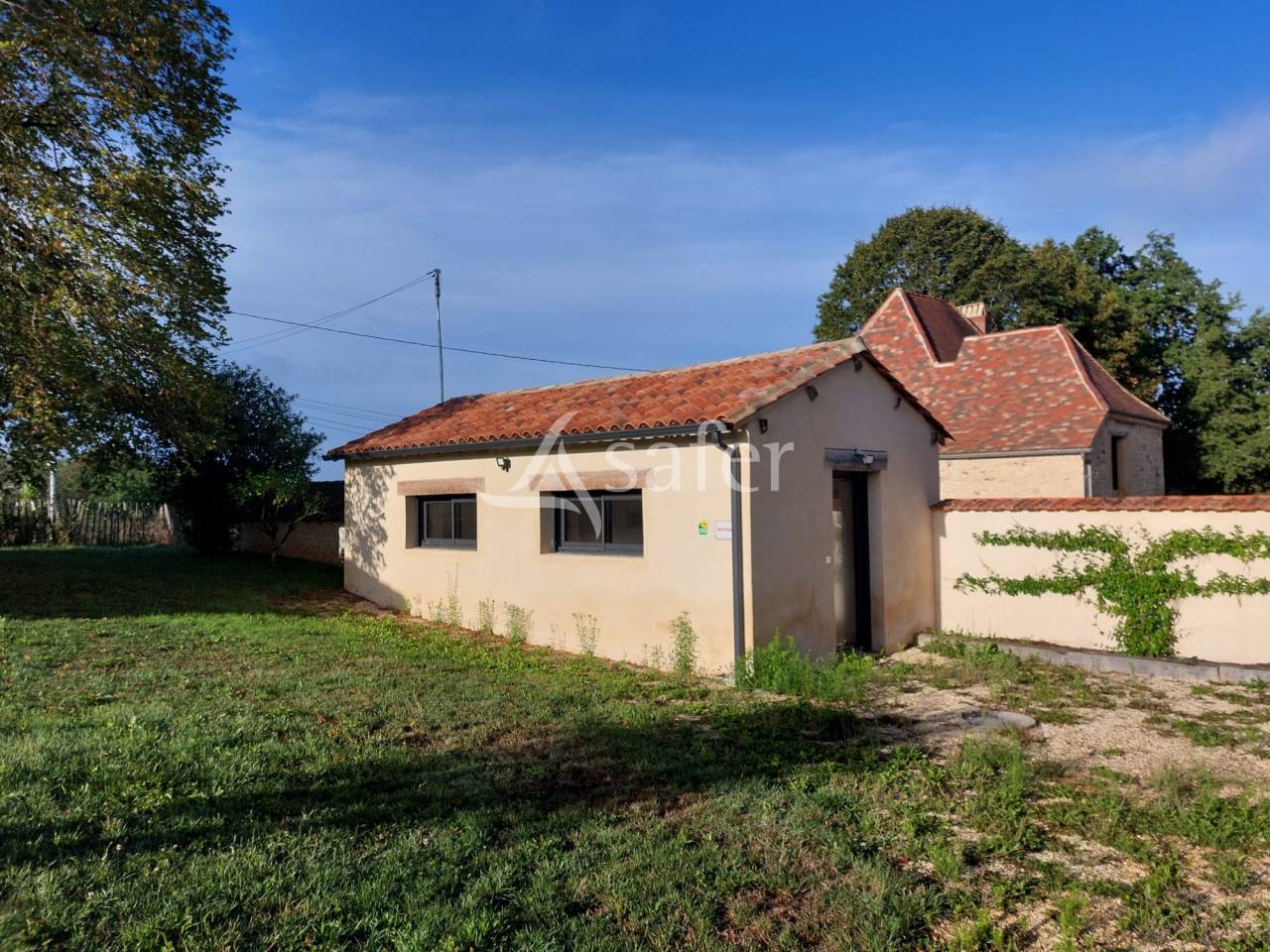 Azienda agricola In vendita Dordogne