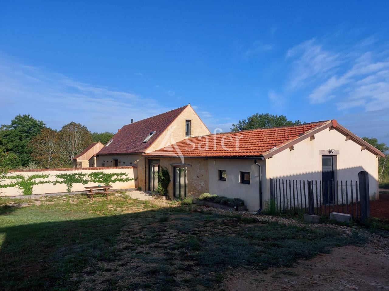 Azienda agricola In vendita Dordogne