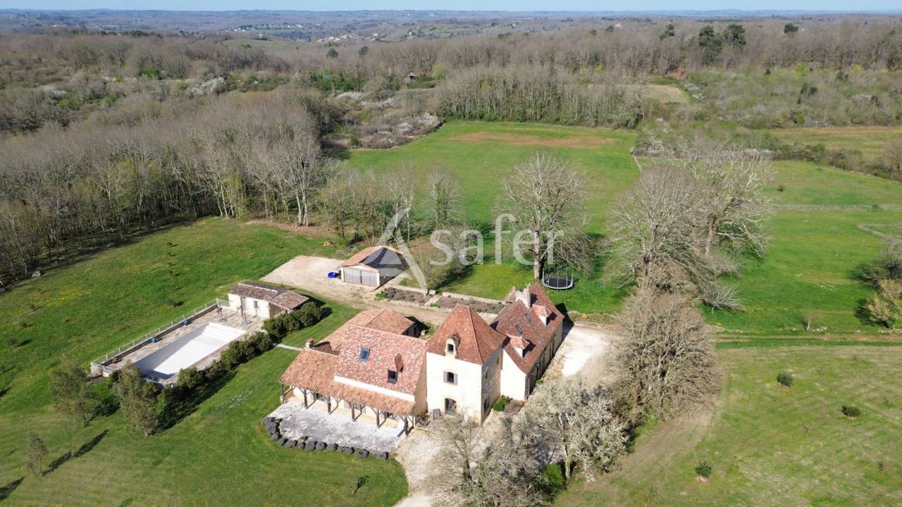 Azienda agricola In vendita Dordogne