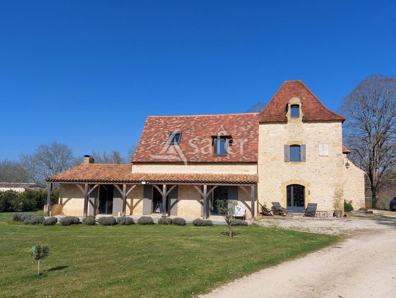 Azienda agricola In vendita Dordogne