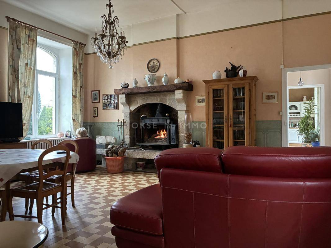 Bella dimora equestre In vendita Manche