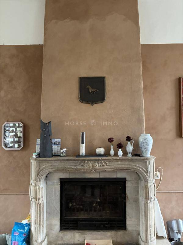 Bella dimora equestre In vendita Manche