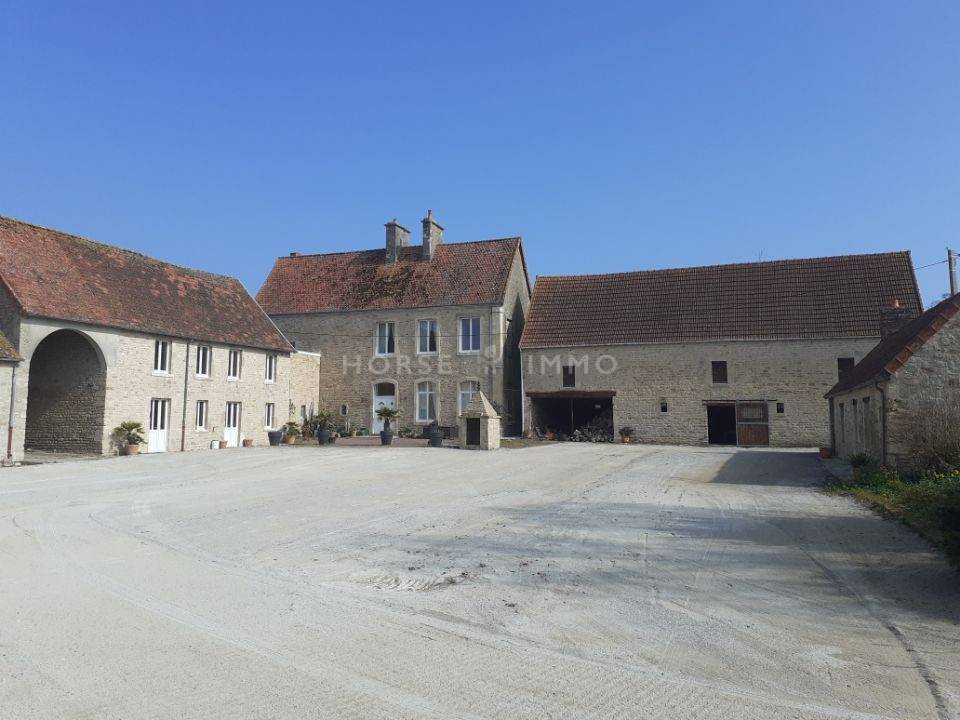 Bella dimora equestre In vendita Manche