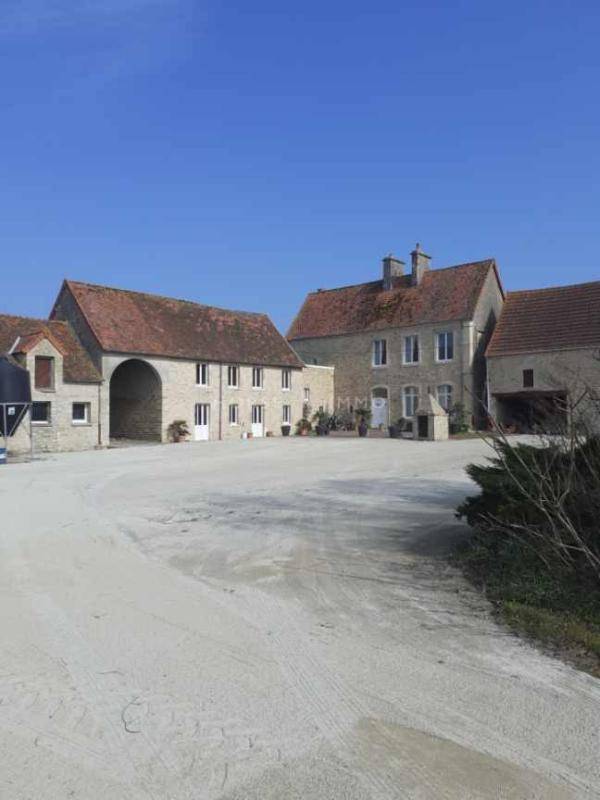 Bella dimora equestre In vendita Manche