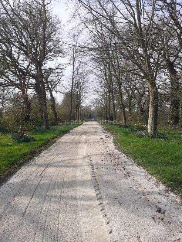 Bella dimora equestre In vendita Manche