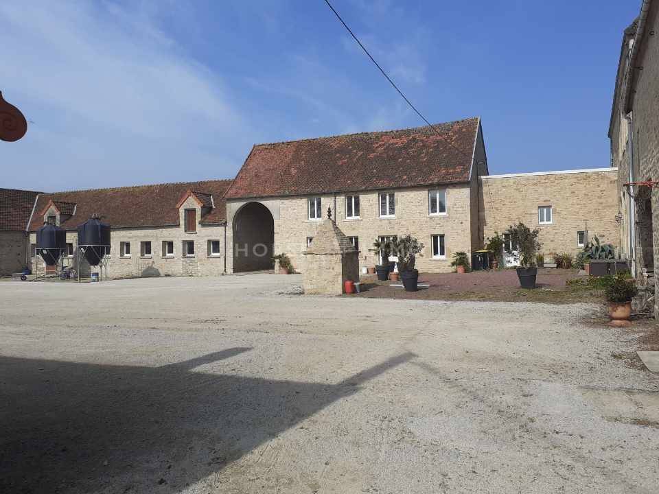 Bella dimora equestre In vendita Manche