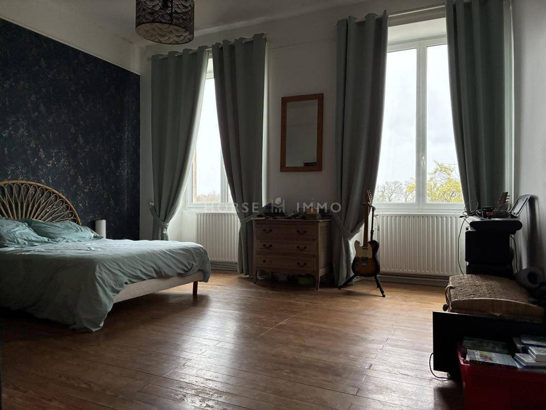 Bella dimora equestre In vendita Manche