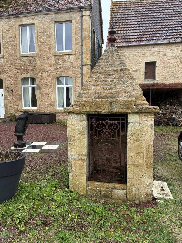 Bella dimora equestre In vendita Manche