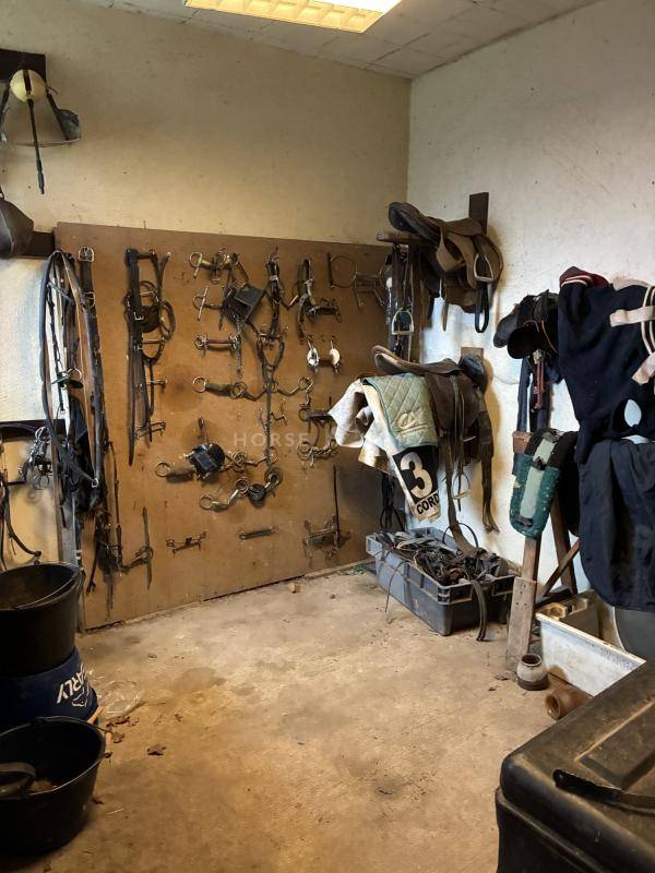 Bella dimora equestre In vendita Manche