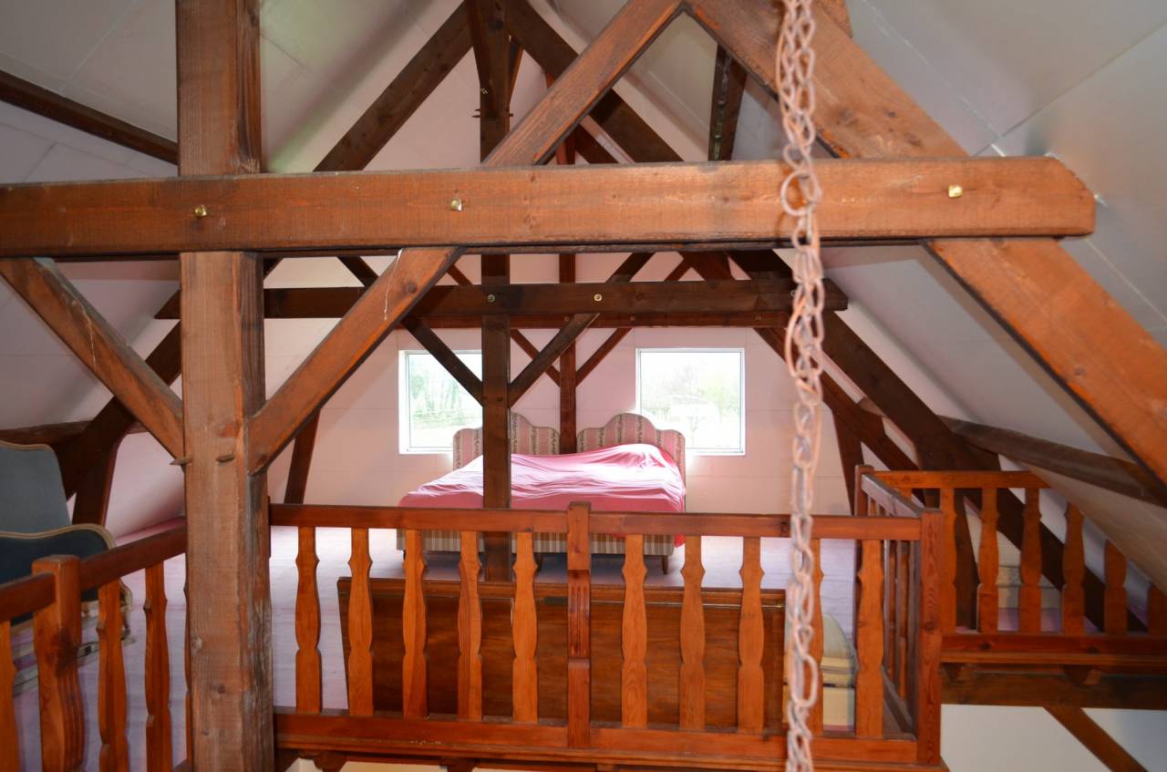 Propriet&agrave; equestre In vendita Mayenne