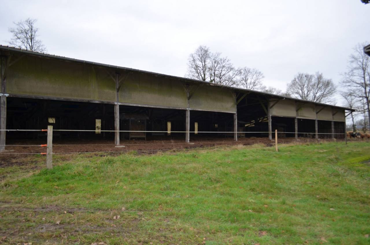 Propriet&agrave; equestre In vendita Mayenne