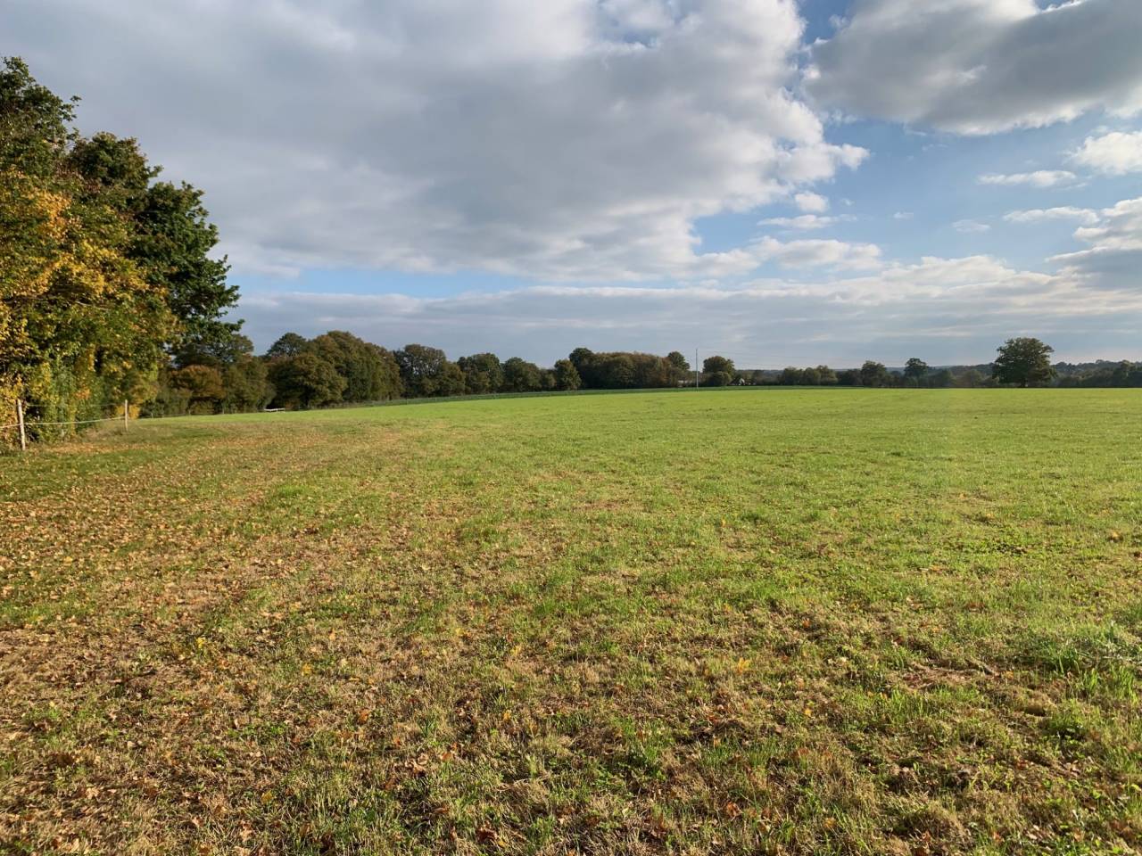 Propriet&agrave; equestre In vendita Mayenne