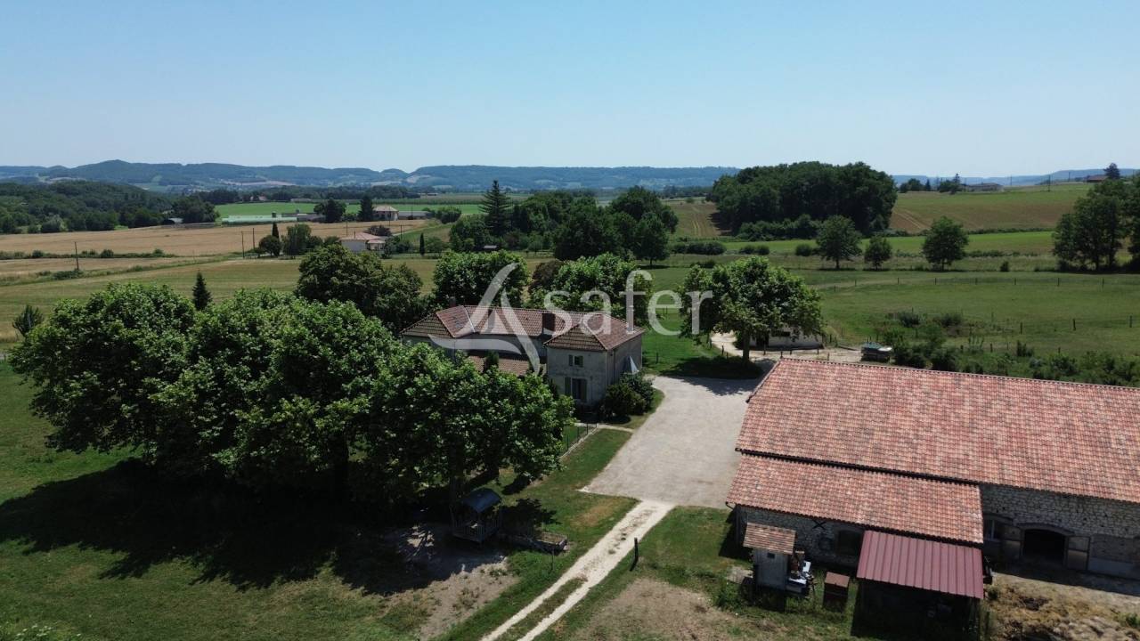 Azienda agricola In vendita Lot-et-Garonne