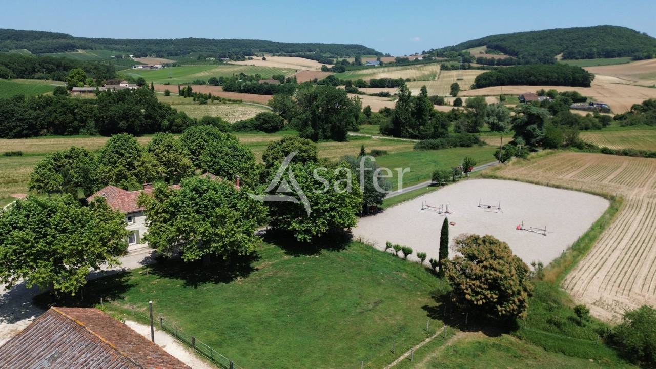 Azienda agricola In vendita Lot-et-Garonne