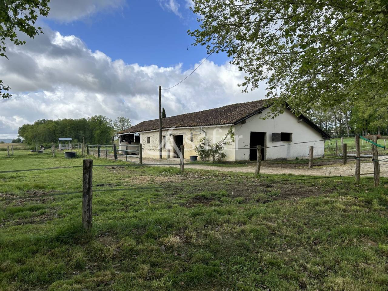 Azienda agricola In vendita Lot-et-Garonne