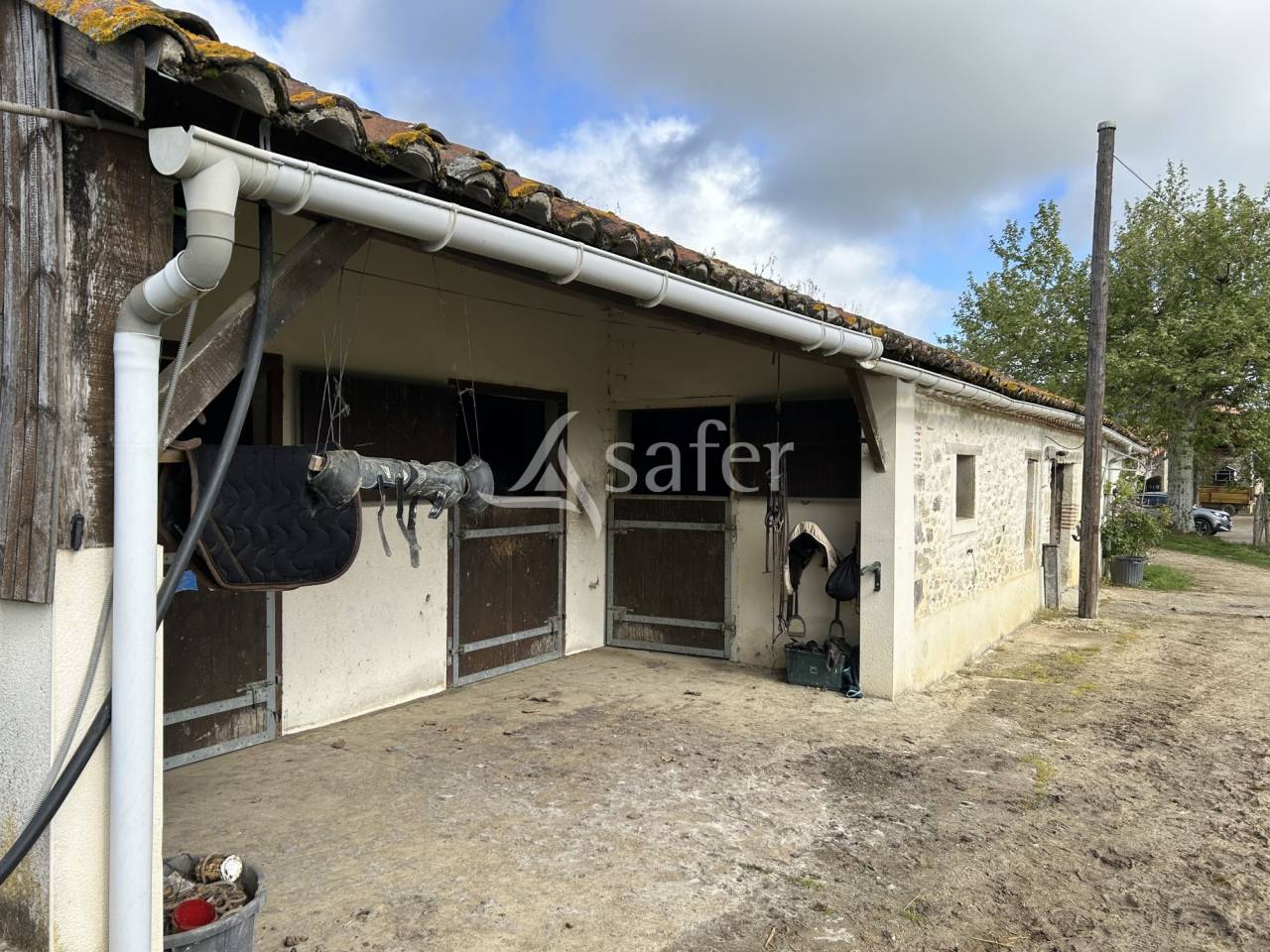 Azienda agricola In vendita Lot-et-Garonne