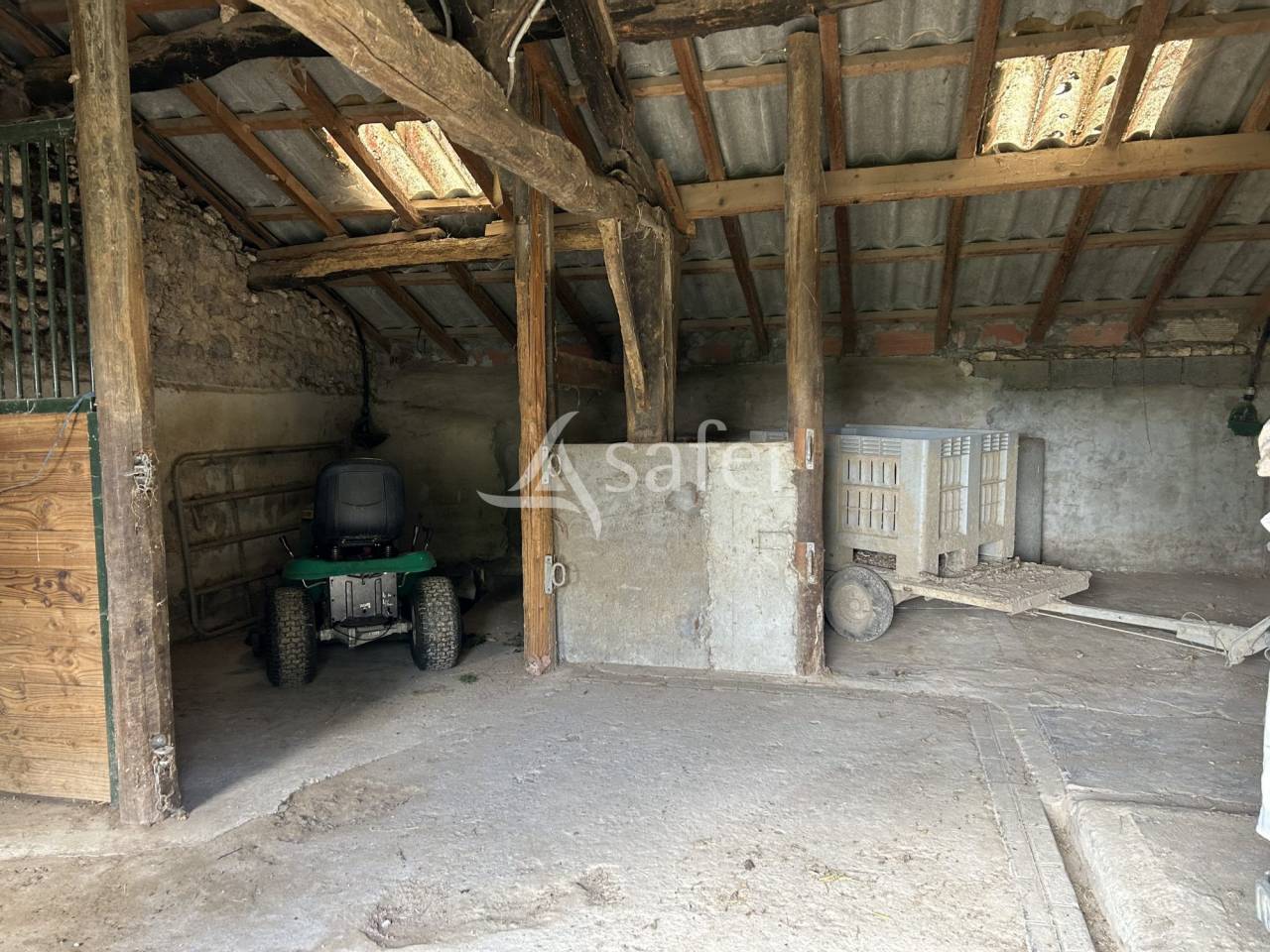 Azienda agricola In vendita Lot-et-Garonne