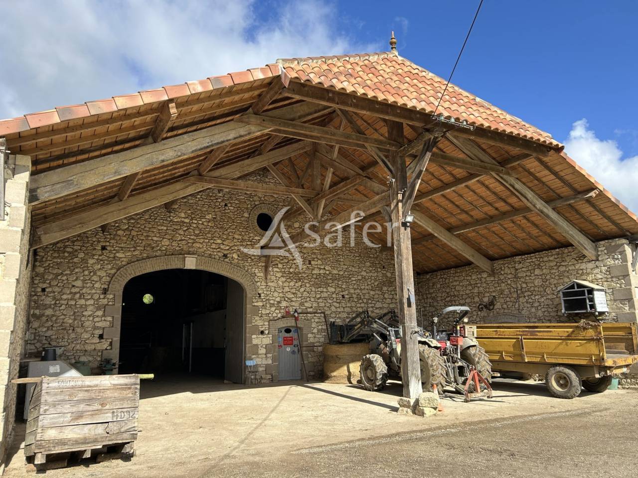 Azienda agricola In vendita Lot-et-Garonne