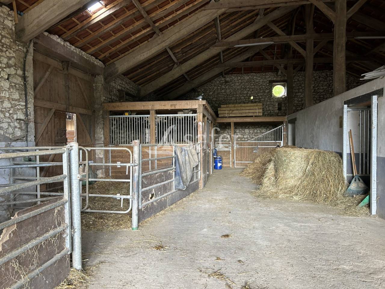 Azienda agricola In vendita Lot-et-Garonne