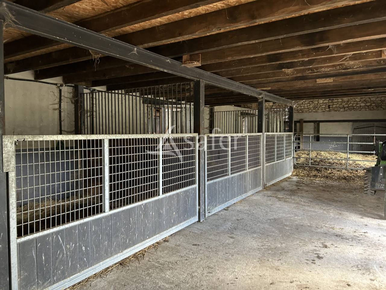 Azienda agricola In vendita Lot-et-Garonne