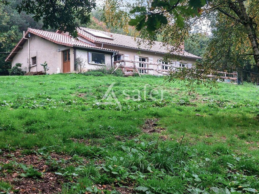 Propriet&agrave; rurale In vendita Haute-Vienne