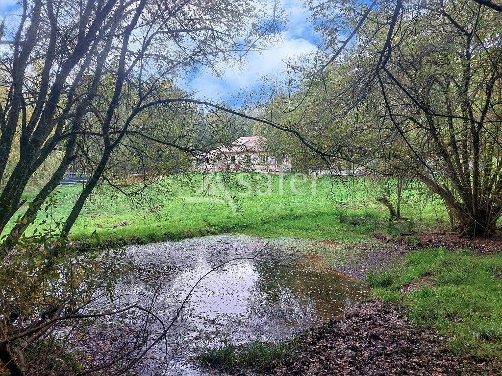 Propriet&agrave; rurale In vendita Haute-Vienne