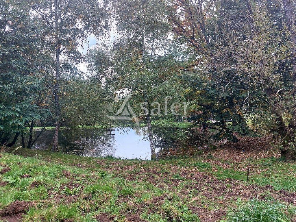 Propriet&agrave; rurale In vendita Haute-Vienne