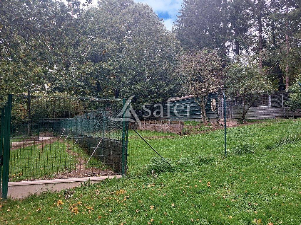 Propriet&agrave; rurale In vendita Haute-Vienne