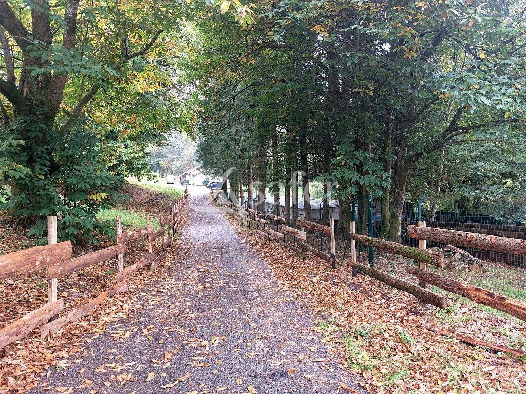 Propriet&agrave; rurale In vendita Haute-Vienne