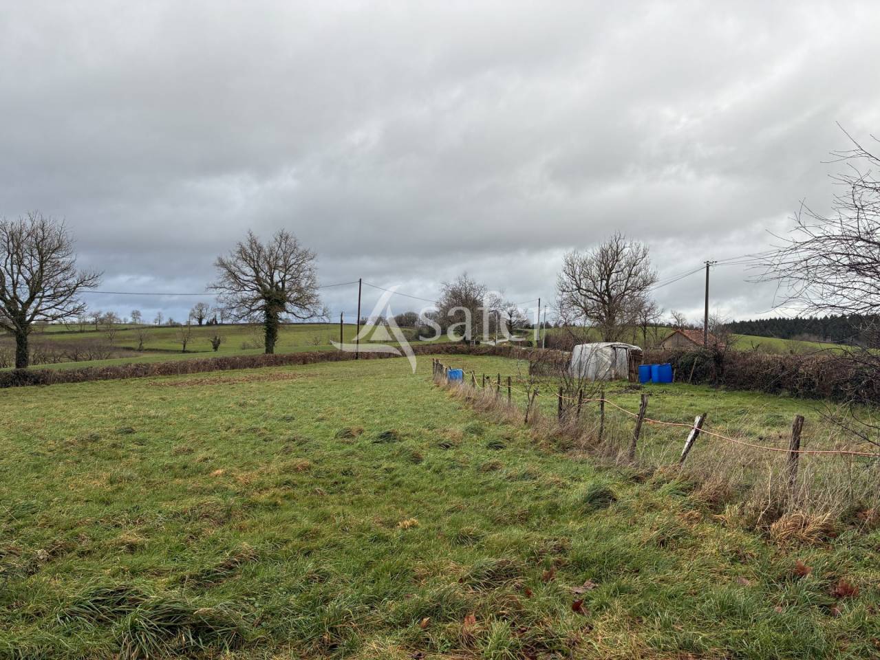 Azienda agricola In vendita Sa&ocirc;ne-et-Loire