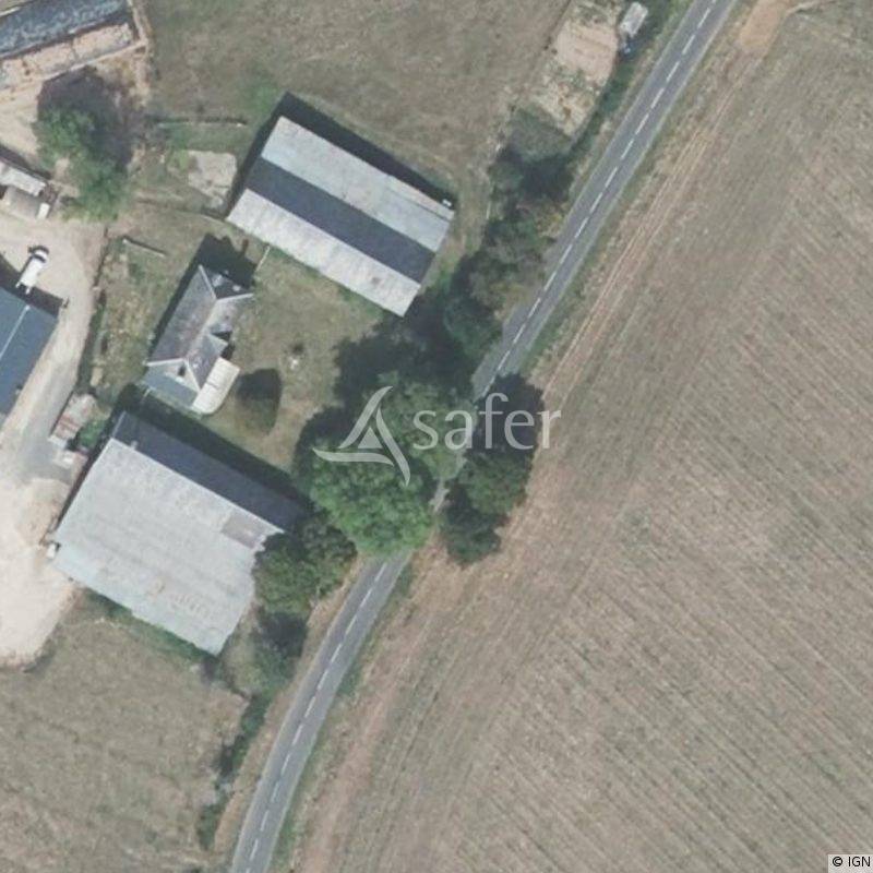 Azienda agricola In vendita Sa&ocirc;ne-et-Loire