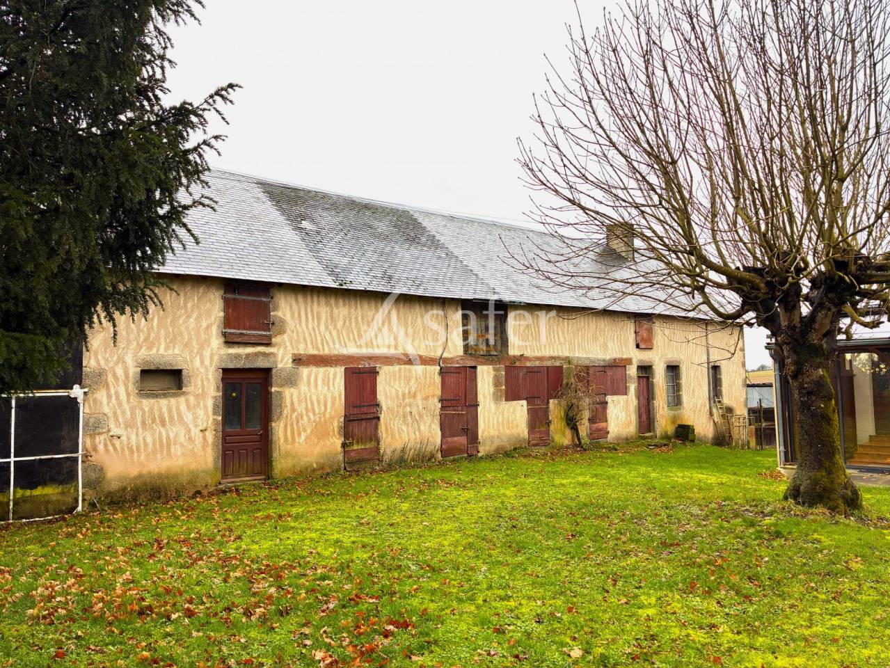 Azienda agricola In vendita Sa&ocirc;ne-et-Loire