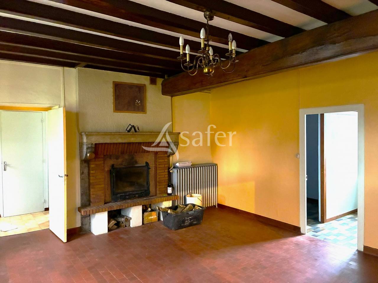 Azienda agricola In vendita Sa&ocirc;ne-et-Loire