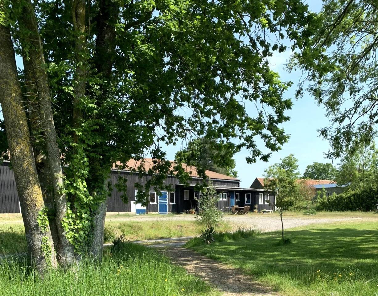 Propriet&agrave; equestre In vendita Sarthe