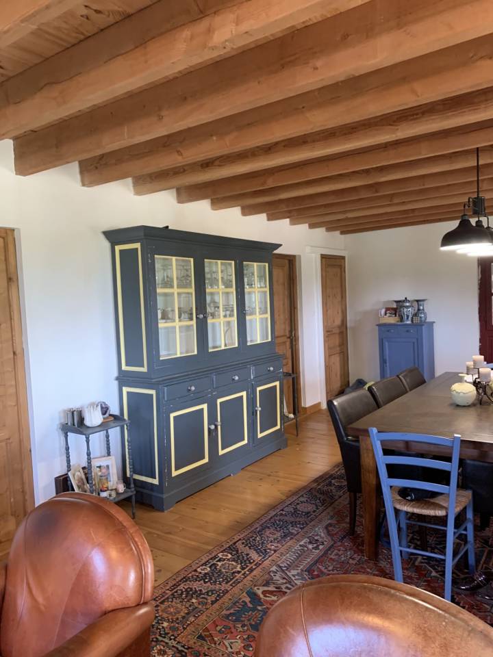 Propriet&agrave; equestre In vendita Sarthe