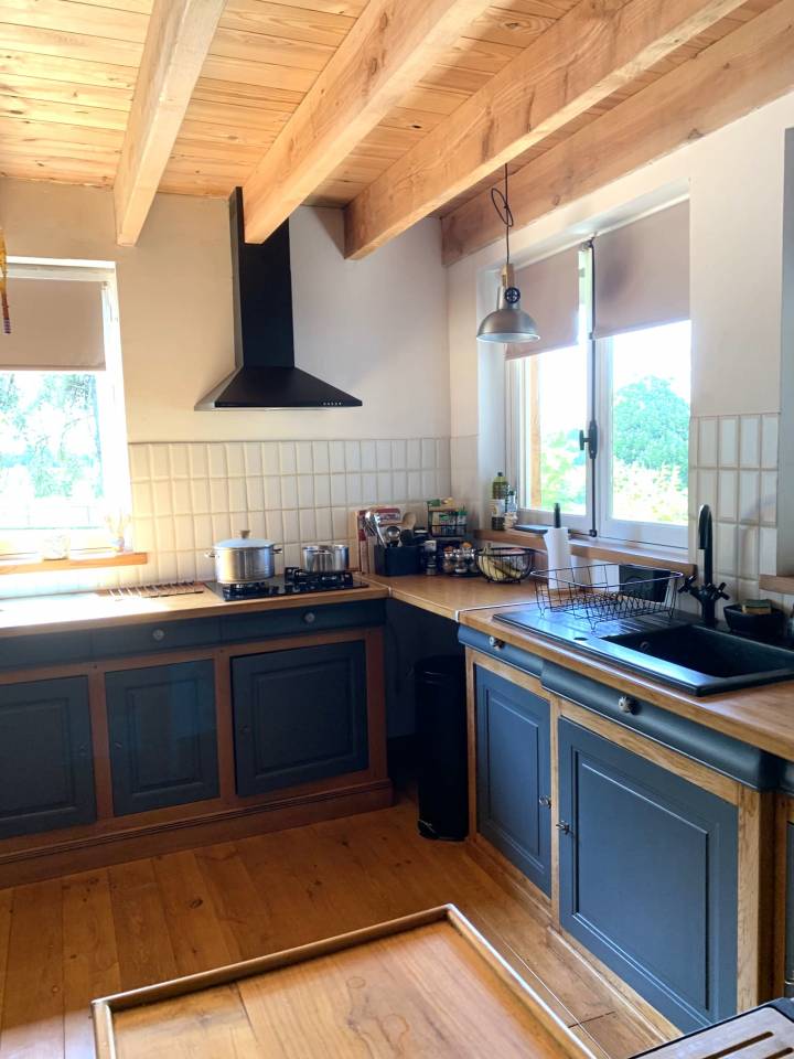 Propriet&agrave; equestre In vendita Sarthe