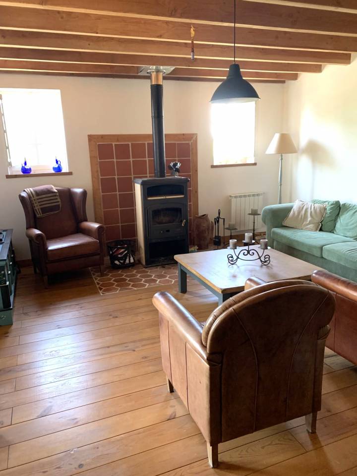 Propriet&agrave; equestre In vendita Sarthe