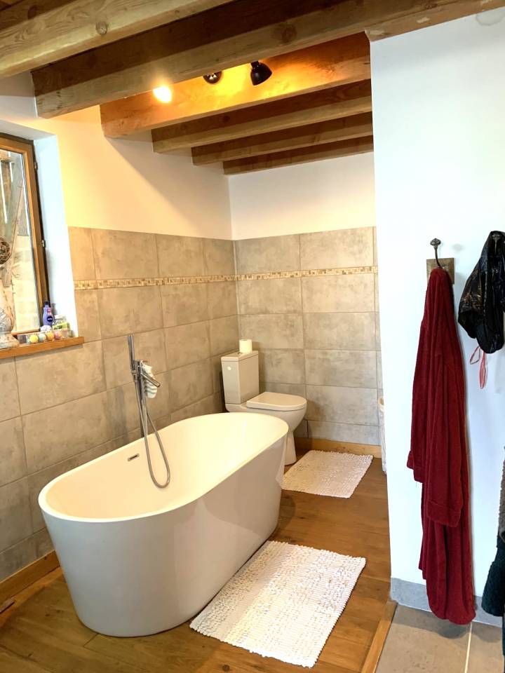 Propriet&agrave; equestre In vendita Sarthe