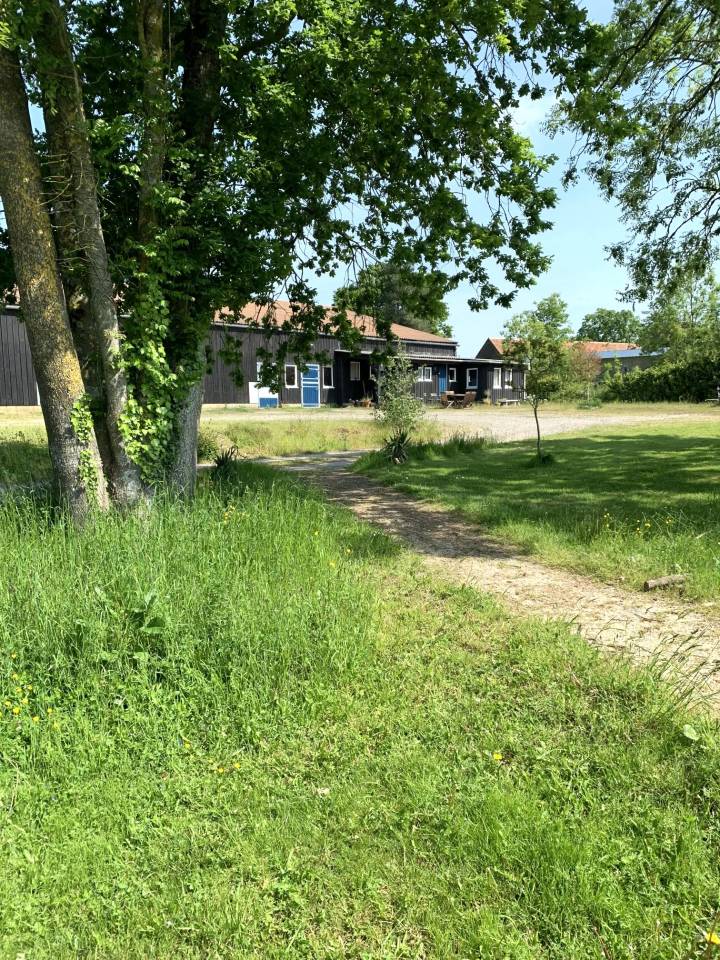 Propriet&agrave; equestre In vendita Sarthe