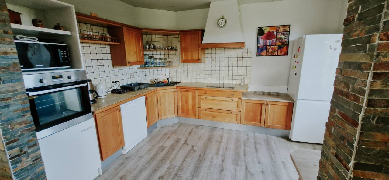 Camera di ospiti In vendita Morbihan