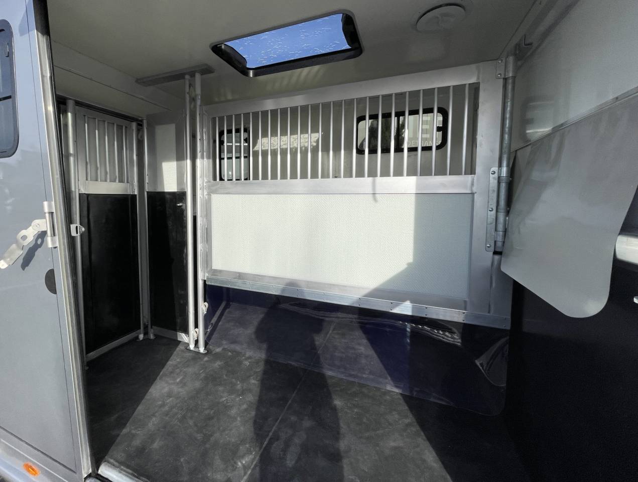 Rimorchio Cavalli Altra marca REMORQUE 0 Nuovo