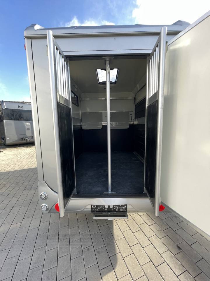 Rimorchio Cavalli Altra marca REMORQUE 0 Nuovo