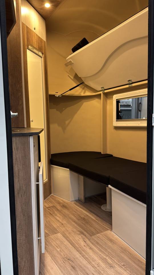 Rimorchio Cavalli Altra marca REMORQUE 0 Nuovo