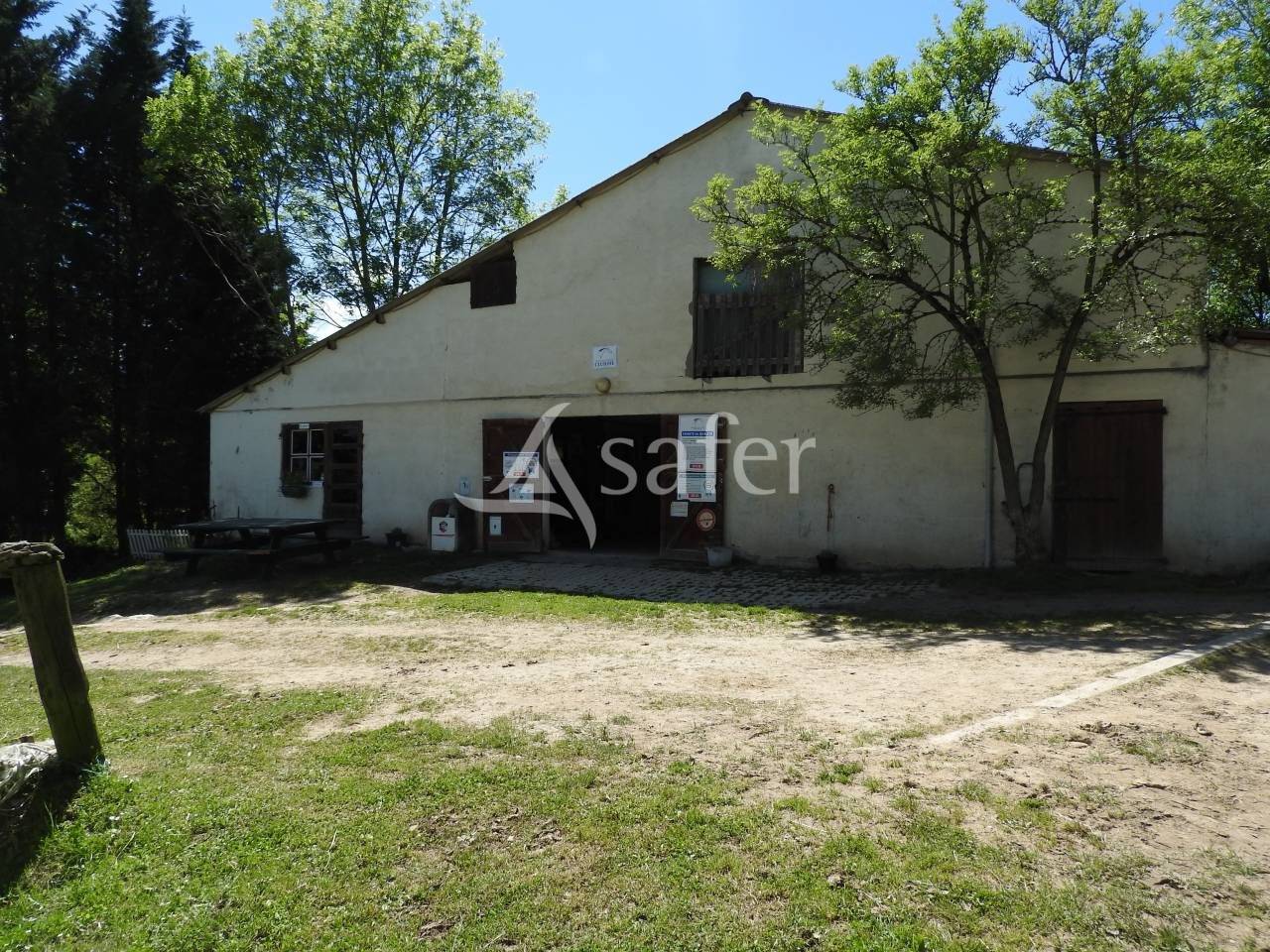 Propriet&agrave; equestre In vendita Ari&egrave;ge