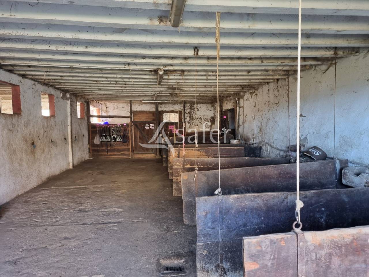 Propriet&agrave; equestre In vendita Ari&egrave;ge