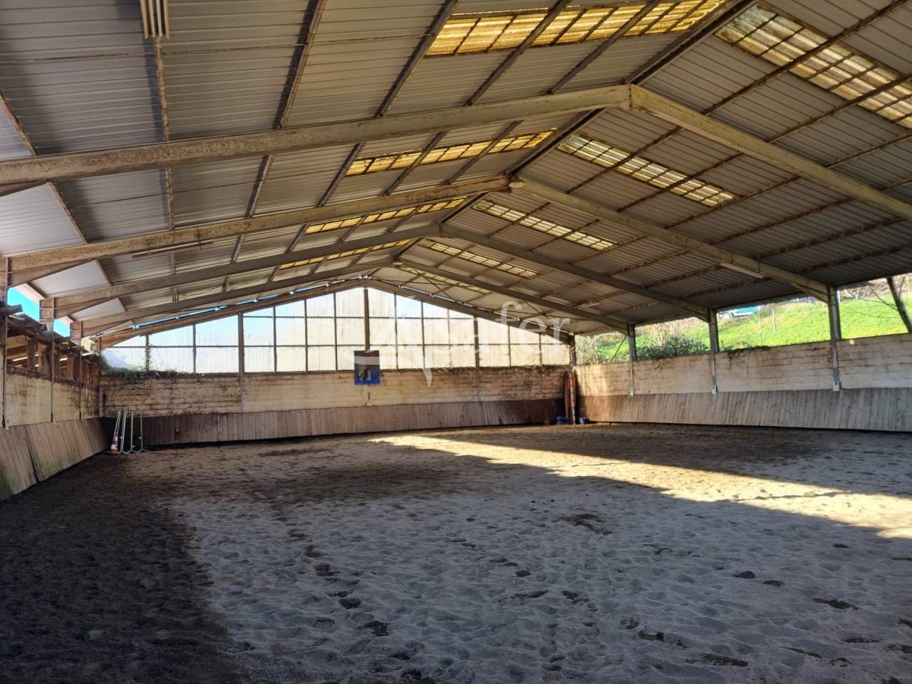 Propriet&agrave; equestre In vendita Ari&egrave;ge