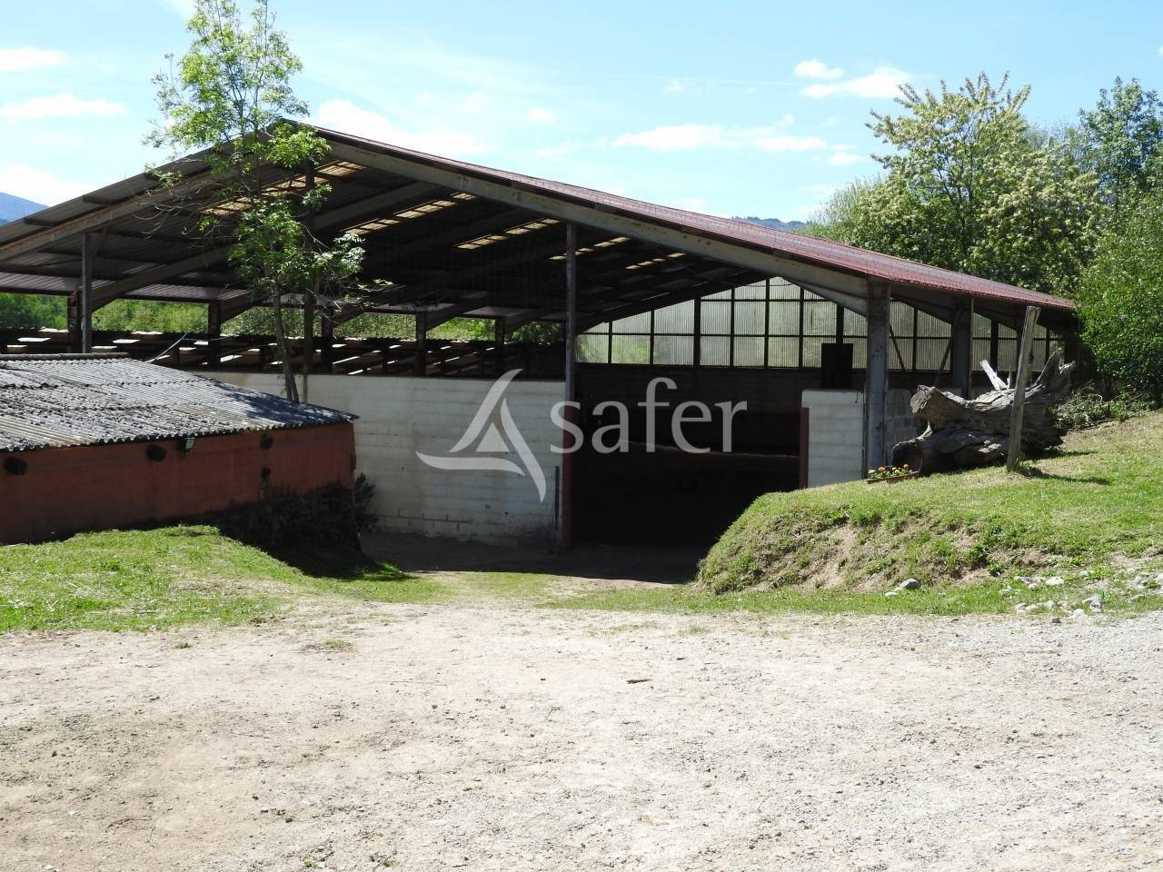 Propriet&agrave; equestre In vendita Ari&egrave;ge